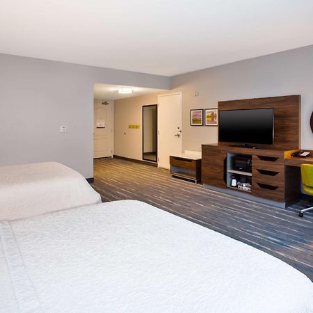 Hampton Inn & Suites Athens/Interstate 65 Екстериор снимка