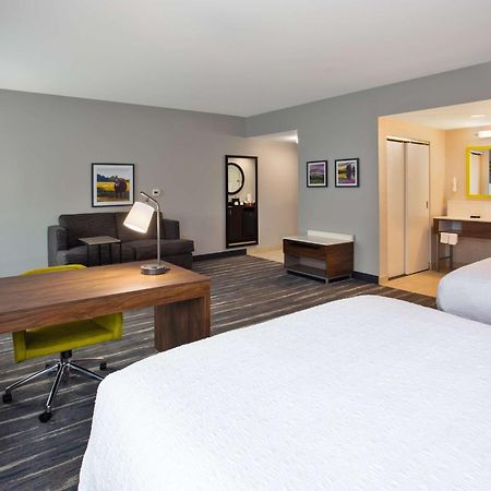 Hampton Inn & Suites Athens/Interstate 65 Екстериор снимка