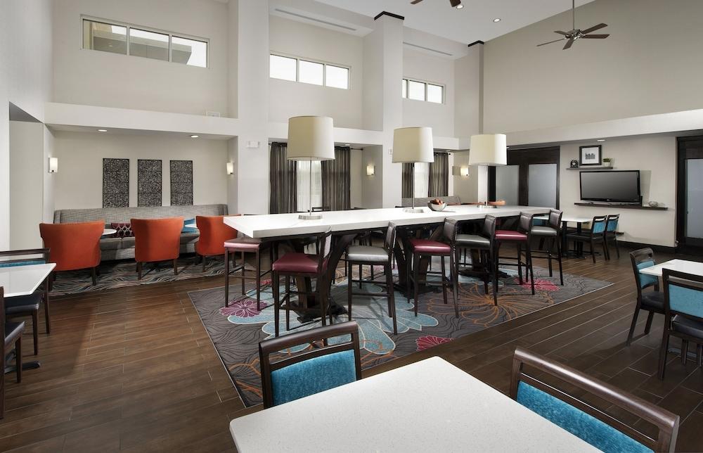 Hampton Inn & Suites Athens/Interstate 65 Екстериор снимка