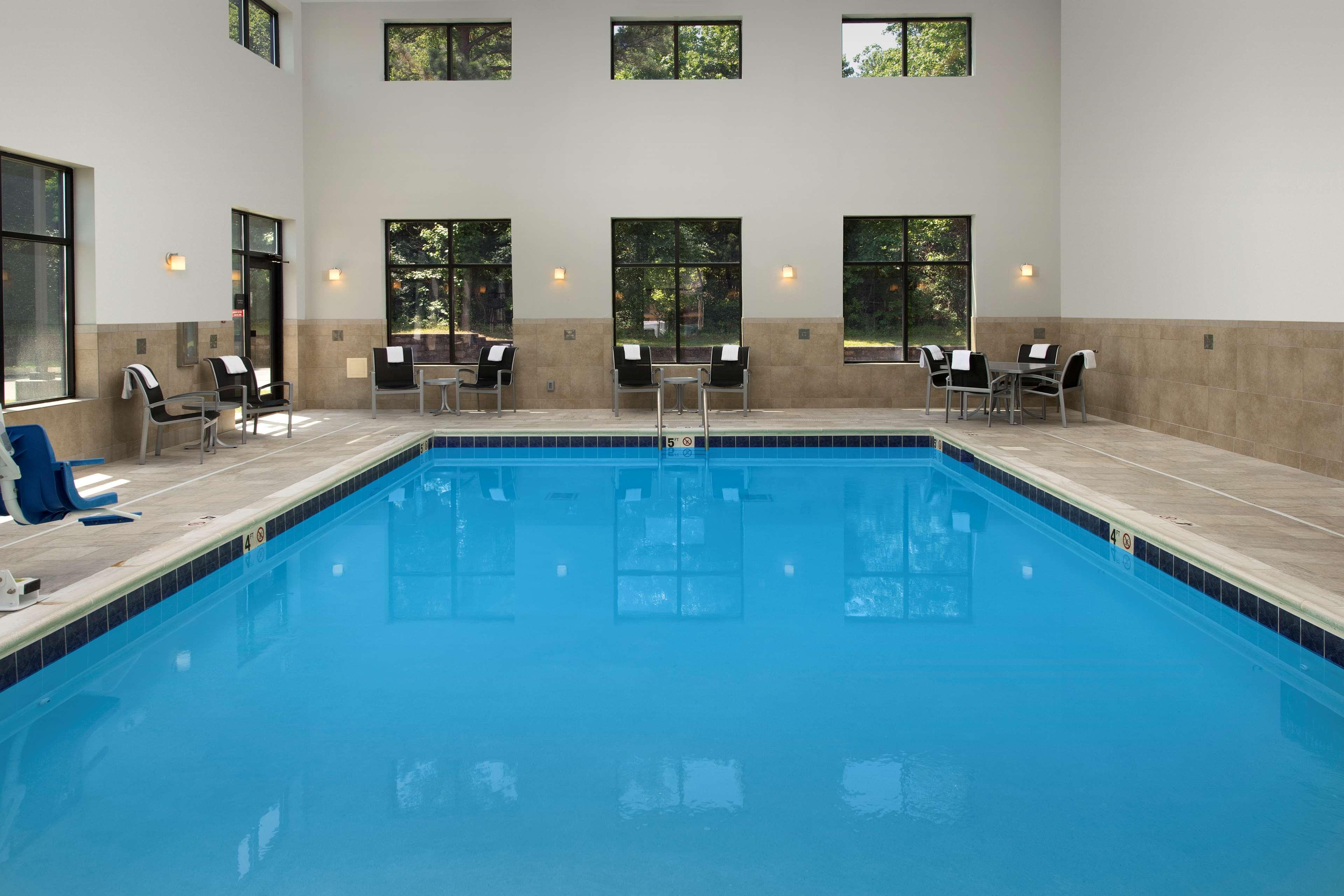 Hampton Inn & Suites Athens/Interstate 65 Екстериор снимка