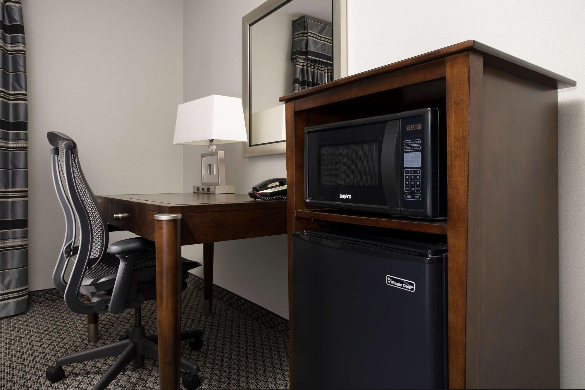 Hampton Inn & Suites Athens/Interstate 65 Екстериор снимка
