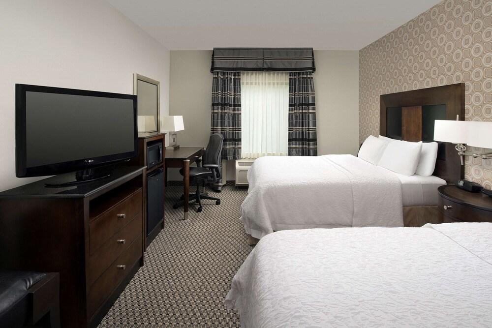Hampton Inn & Suites Athens/Interstate 65 Екстериор снимка