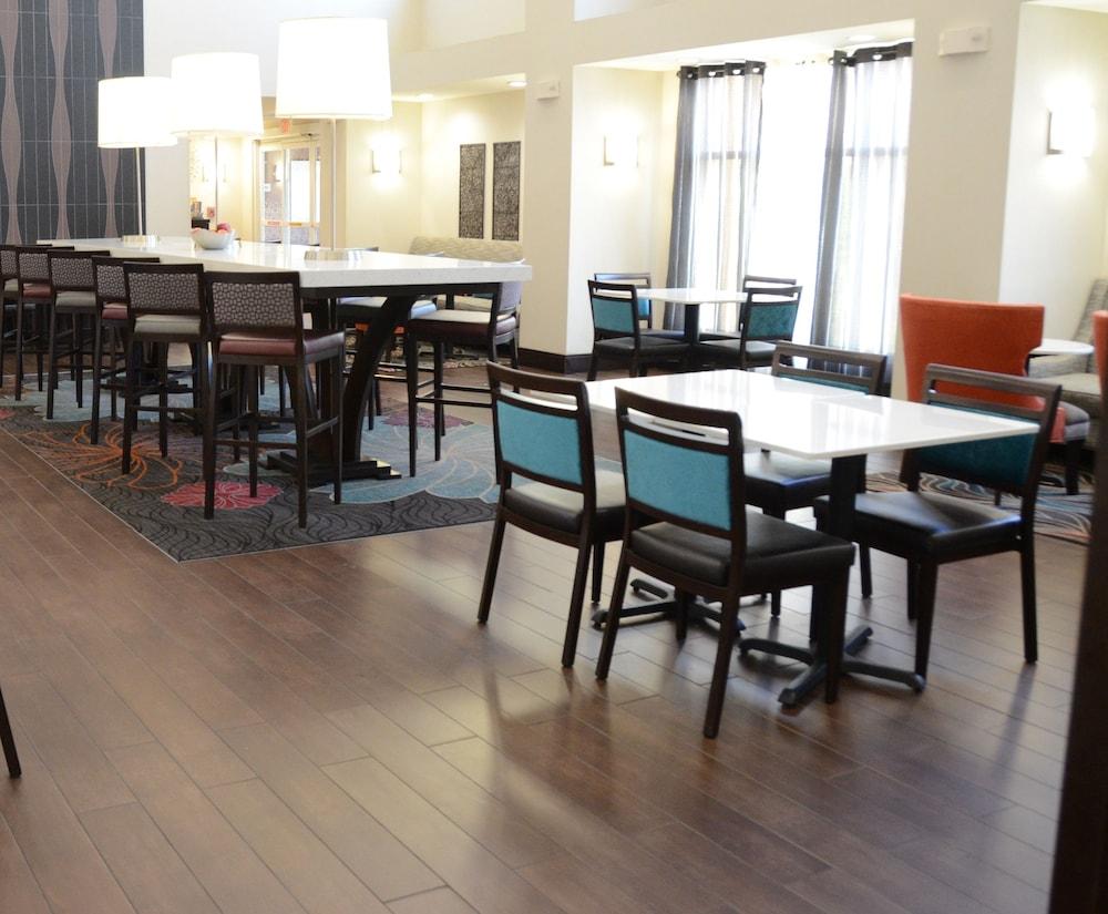 Hampton Inn & Suites Athens/Interstate 65 Екстериор снимка