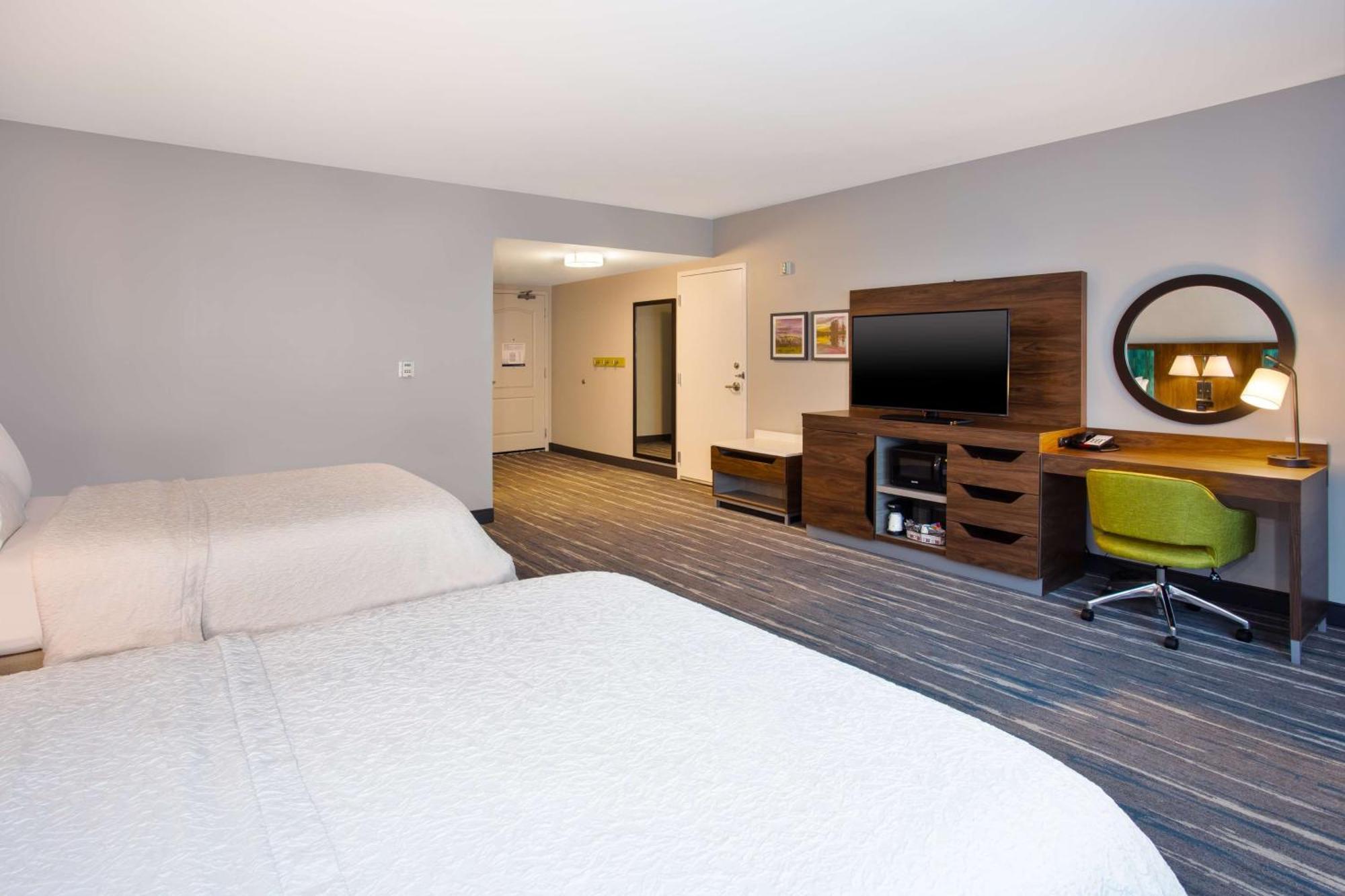 Hampton Inn & Suites Athens/Interstate 65 Екстериор снимка