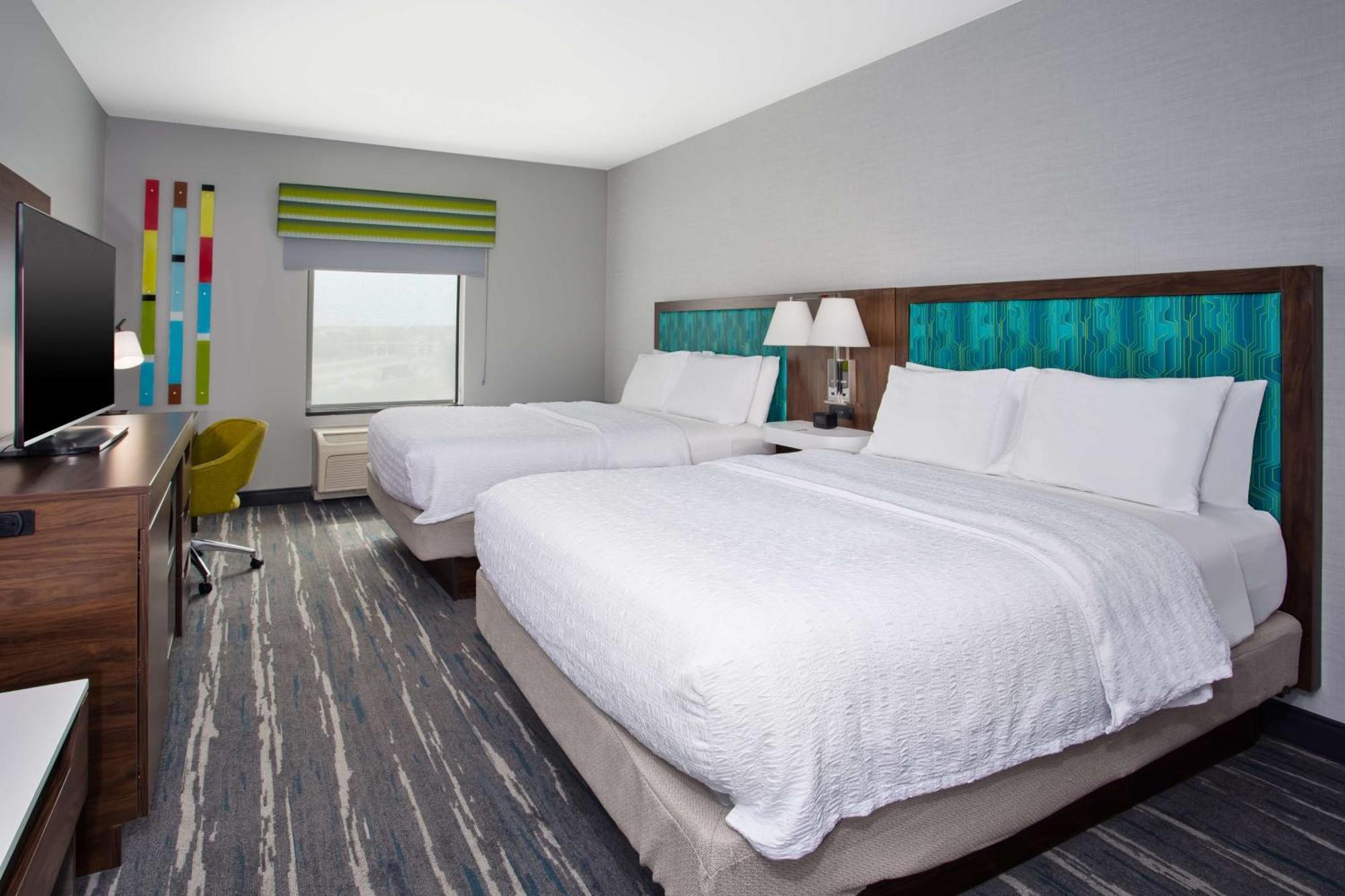 Hampton Inn & Suites Athens/Interstate 65 Екстериор снимка
