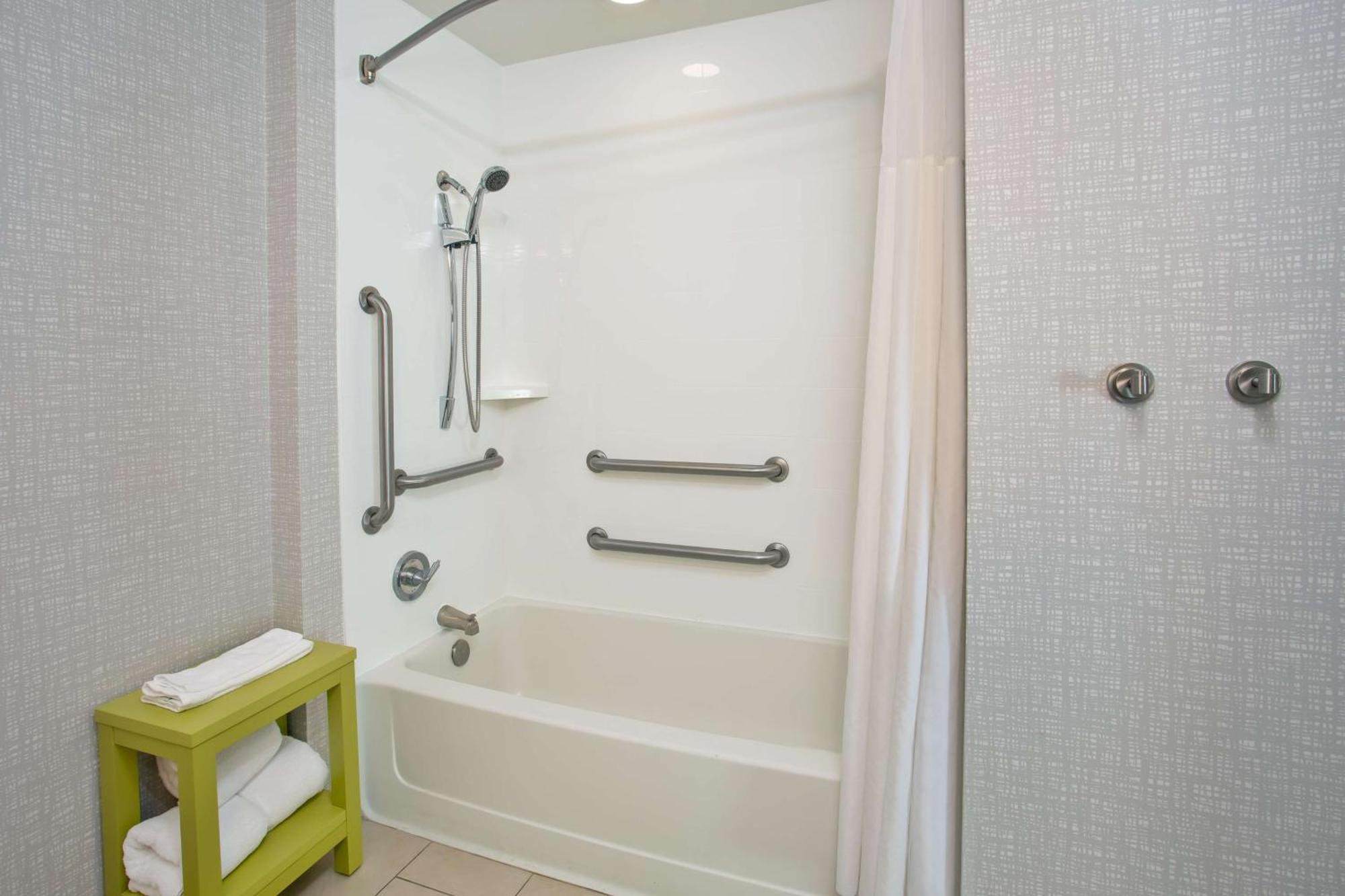 Hampton Inn & Suites Athens/Interstate 65 Екстериор снимка