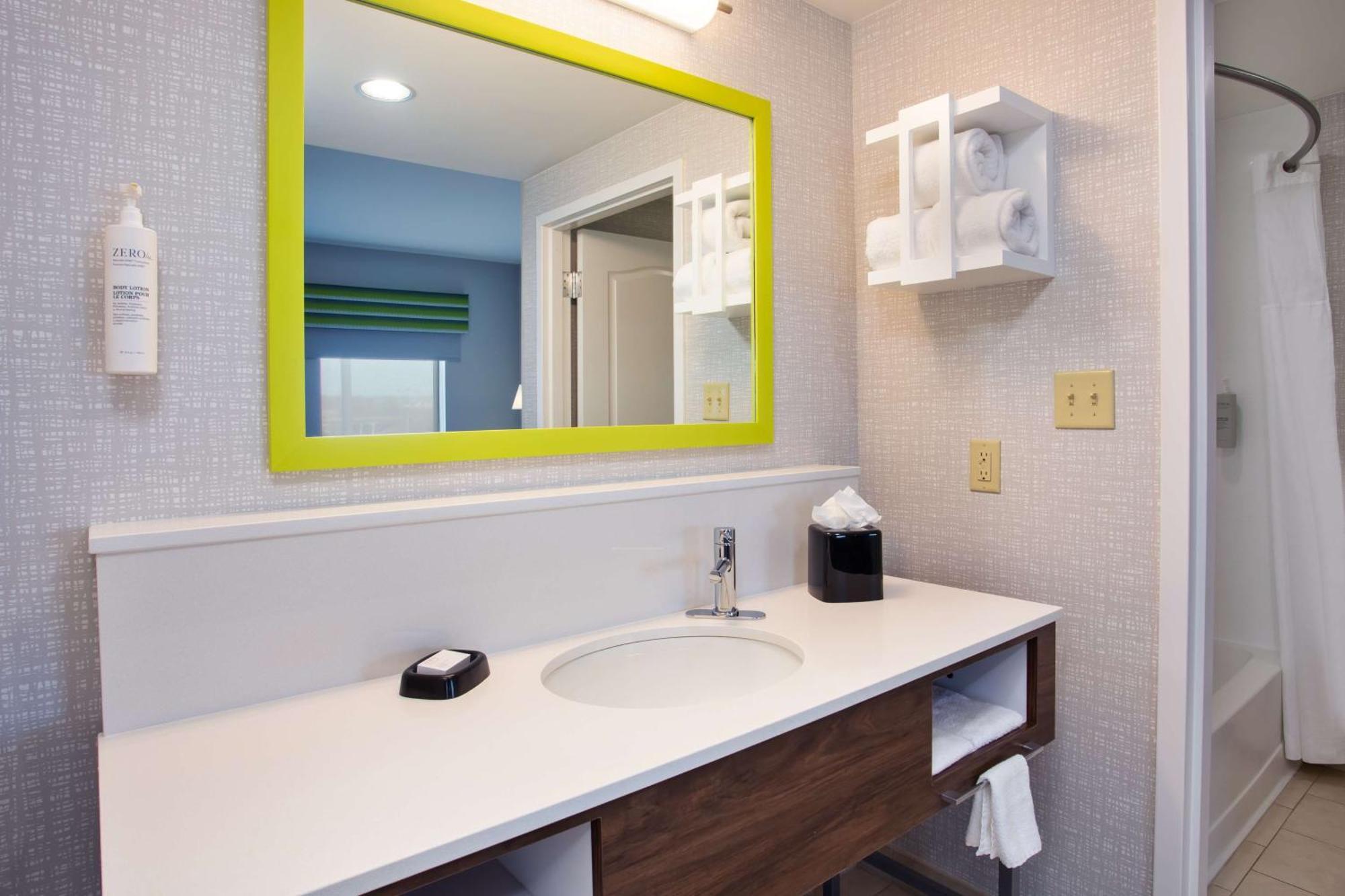 Hampton Inn & Suites Athens/Interstate 65 Екстериор снимка