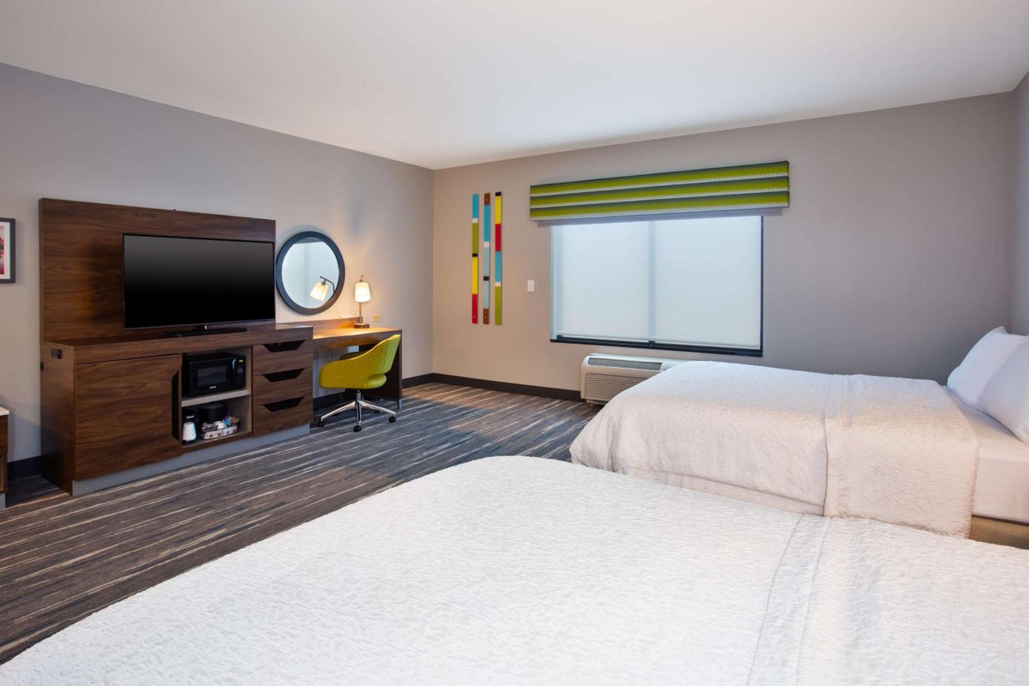 Hampton Inn & Suites Athens/Interstate 65 Екстериор снимка