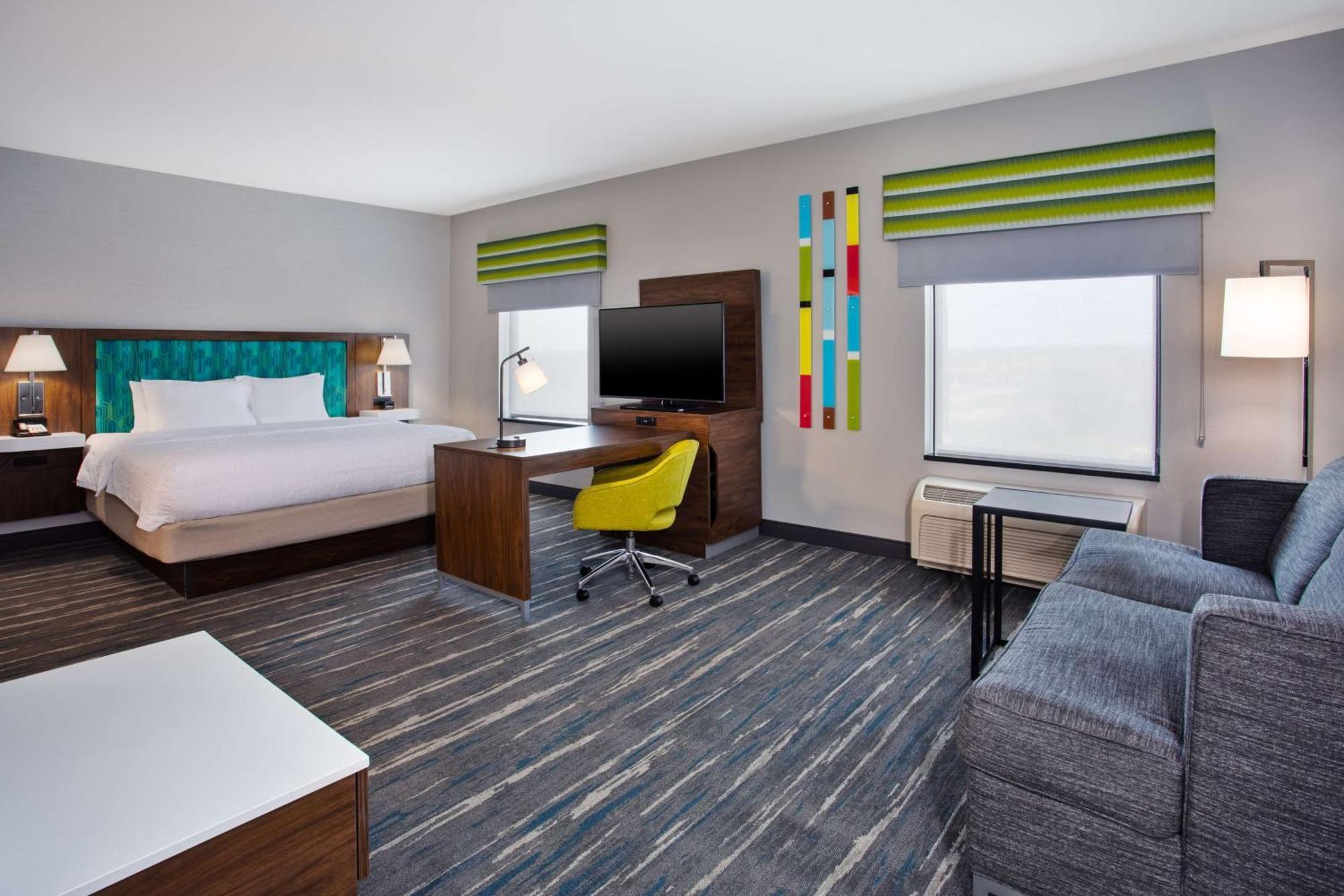 Hampton Inn & Suites Athens/Interstate 65 Екстериор снимка
