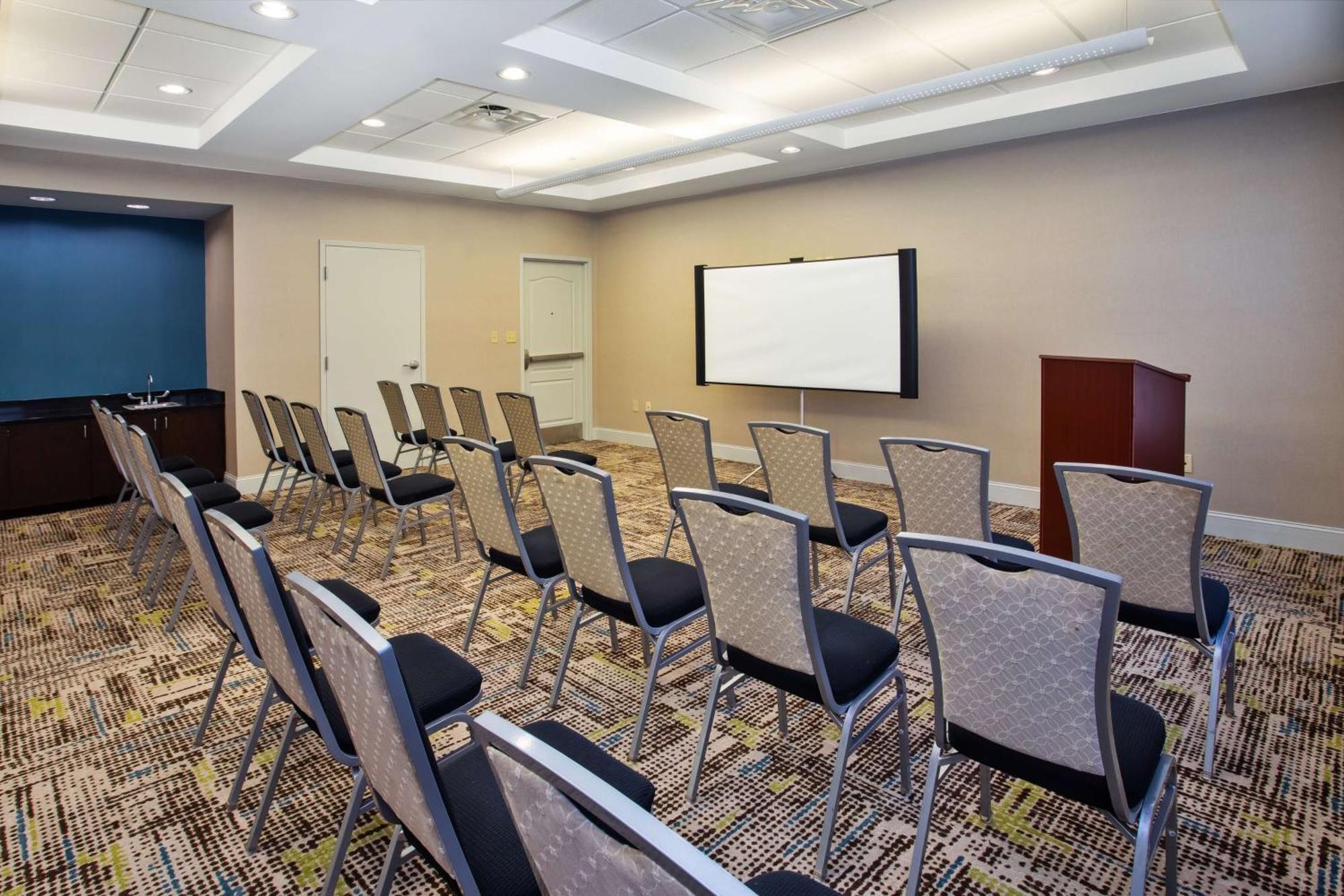 Hampton Inn & Suites Athens/Interstate 65 Екстериор снимка