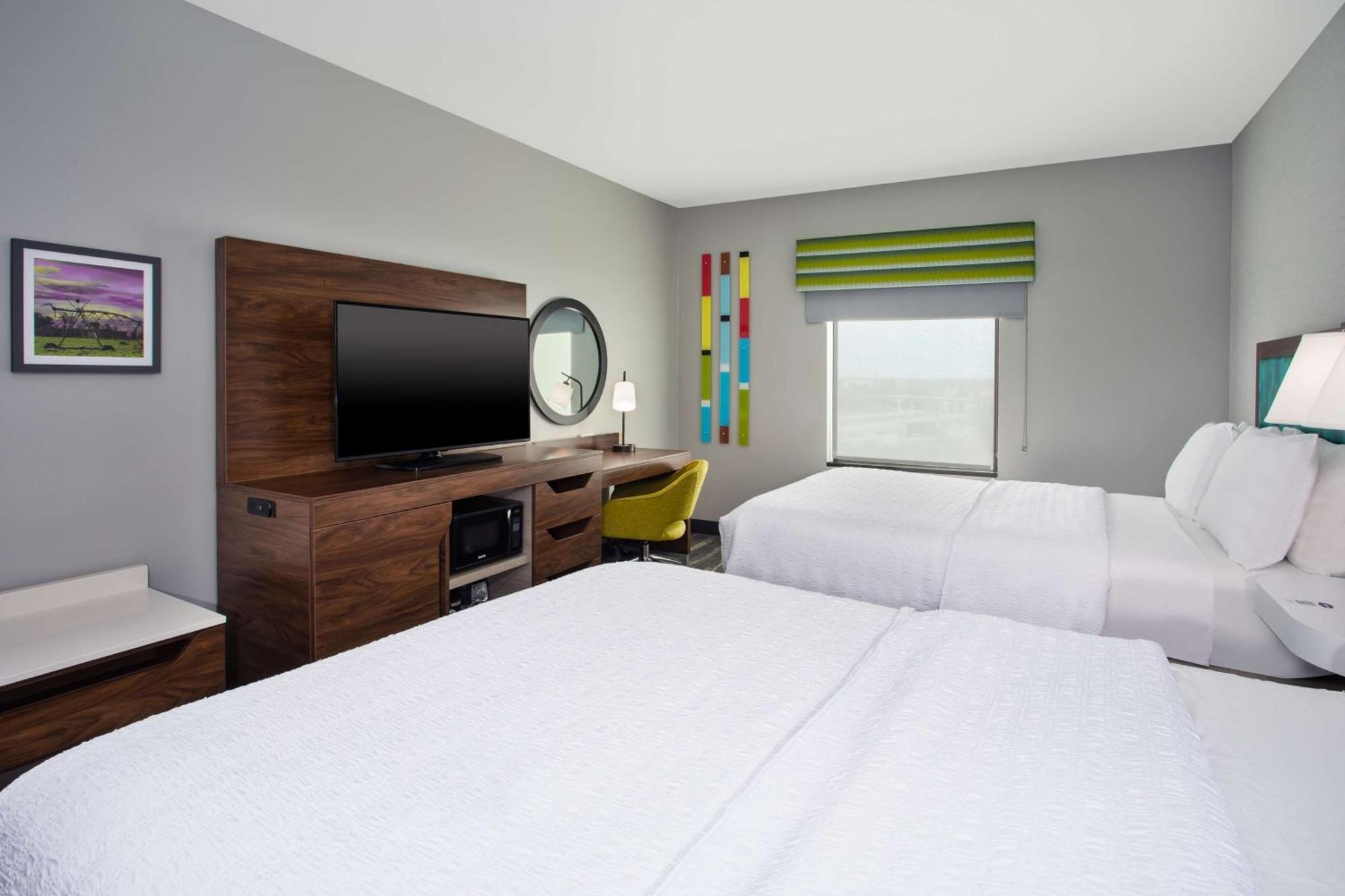 Hampton Inn & Suites Athens/Interstate 65 Екстериор снимка