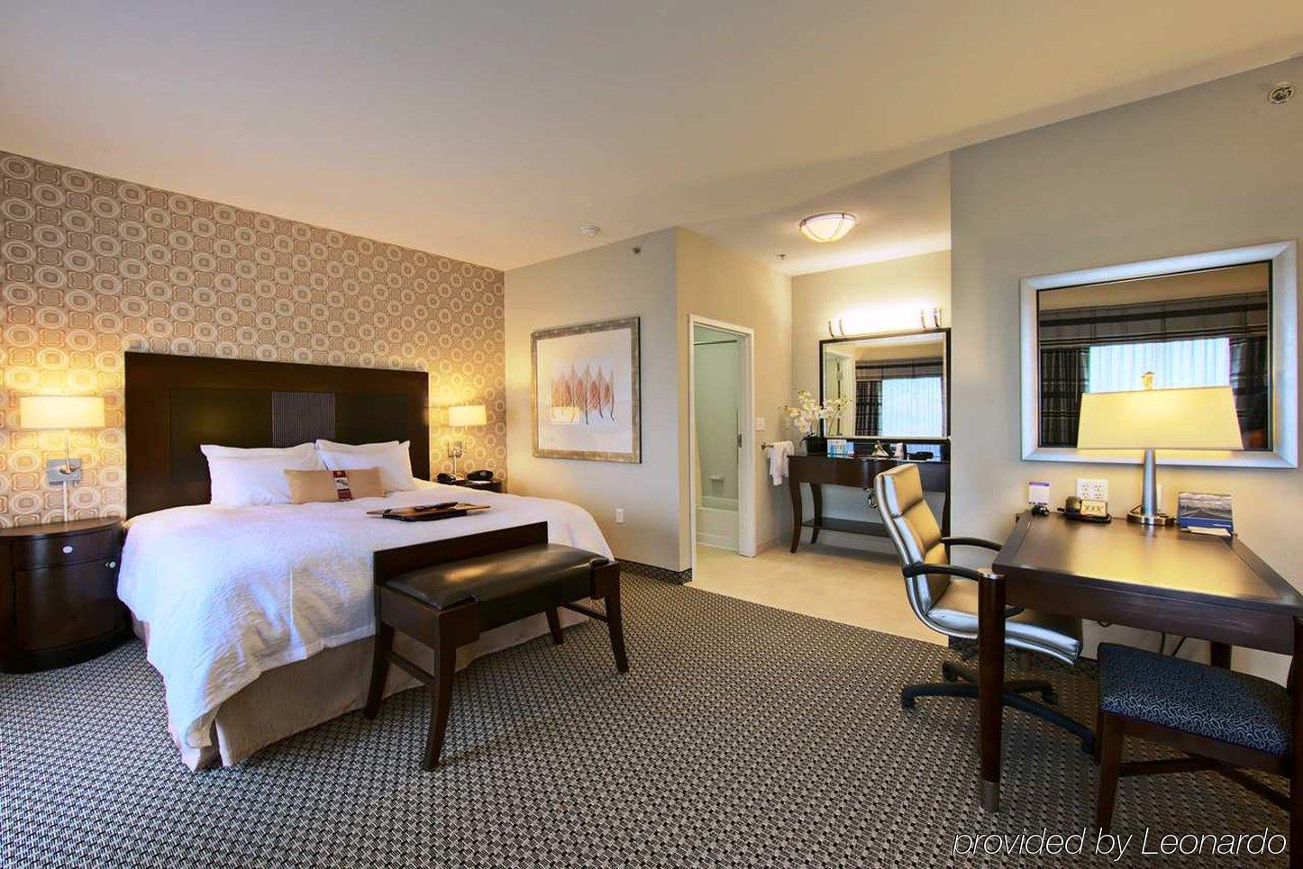 Hampton Inn & Suites Athens/Interstate 65 Стая снимка