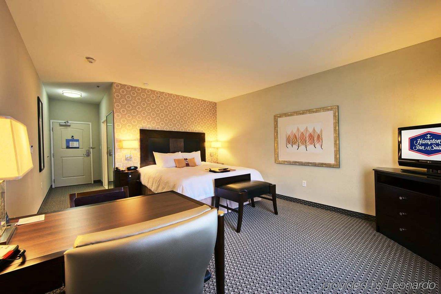 Hampton Inn & Suites Athens/Interstate 65 Стая снимка