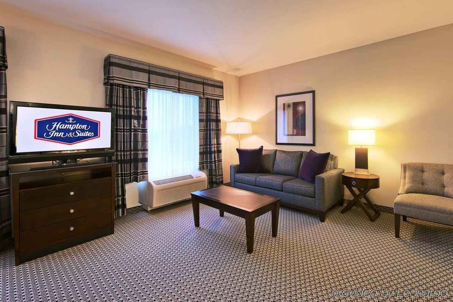 Hampton Inn & Suites Athens/Interstate 65 Стая снимка