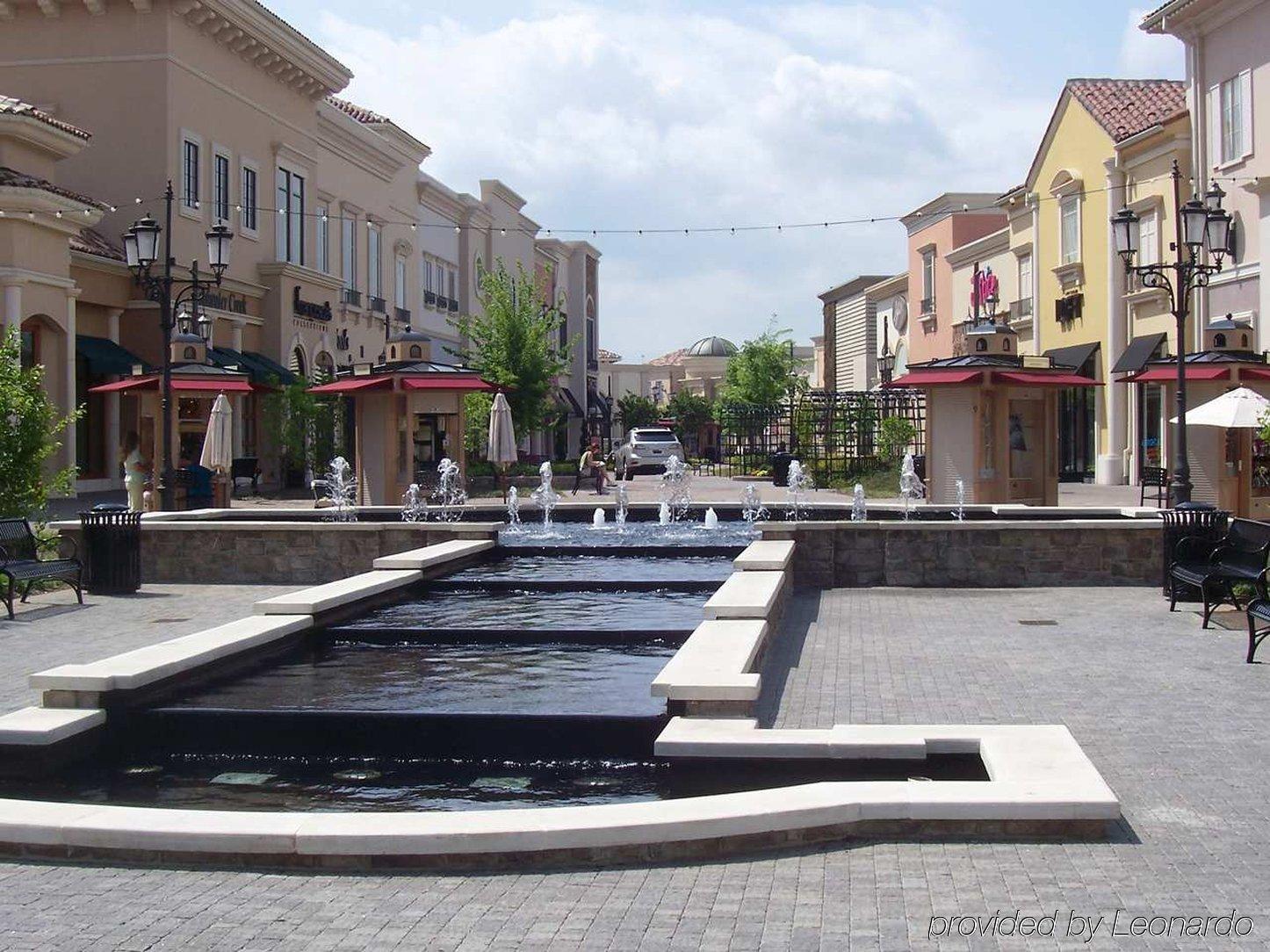 Hampton Inn & Suites Athens/Interstate 65 Удобства снимка