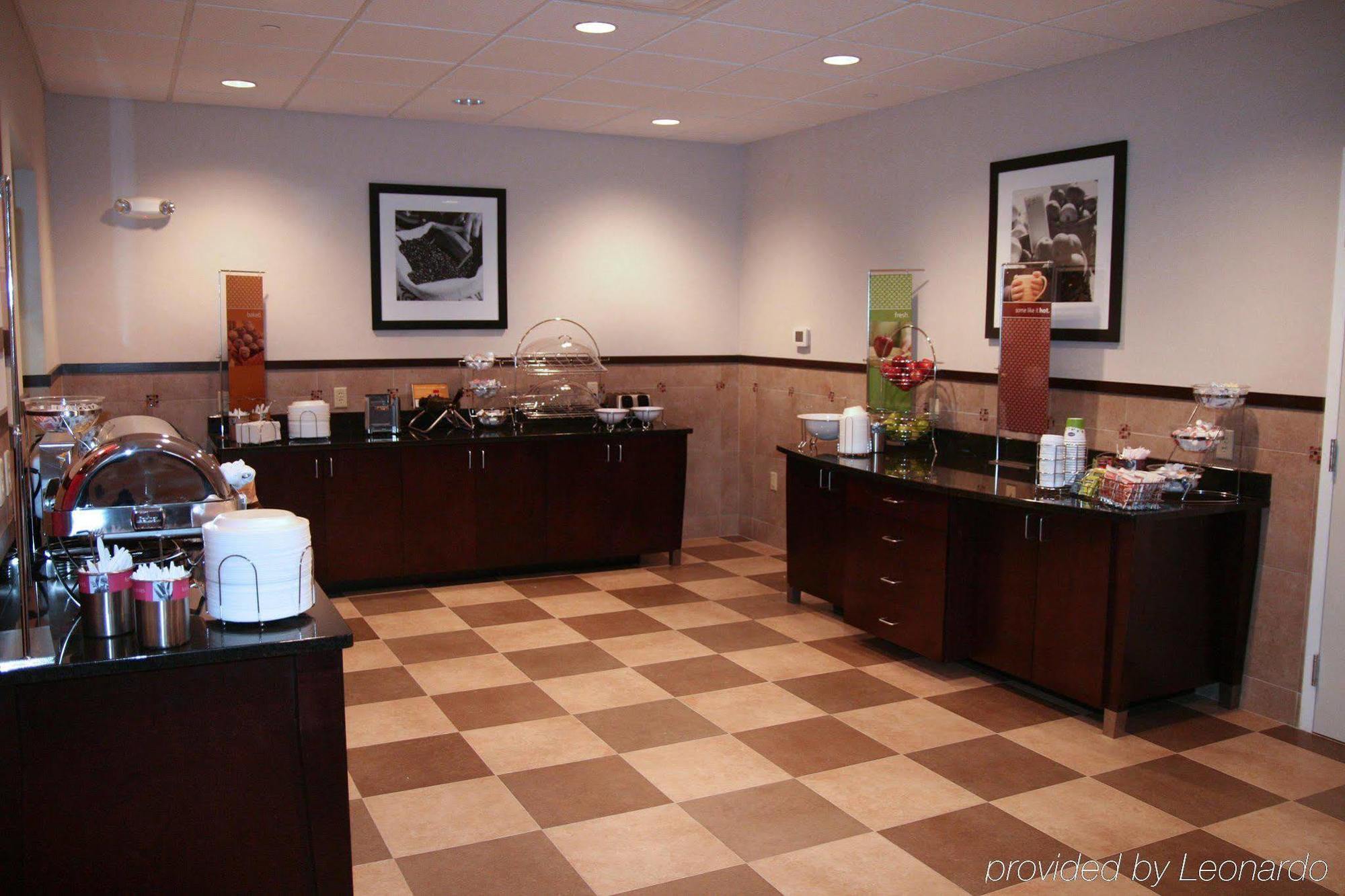 Hampton Inn & Suites Athens/Interstate 65 Екстериор снимка