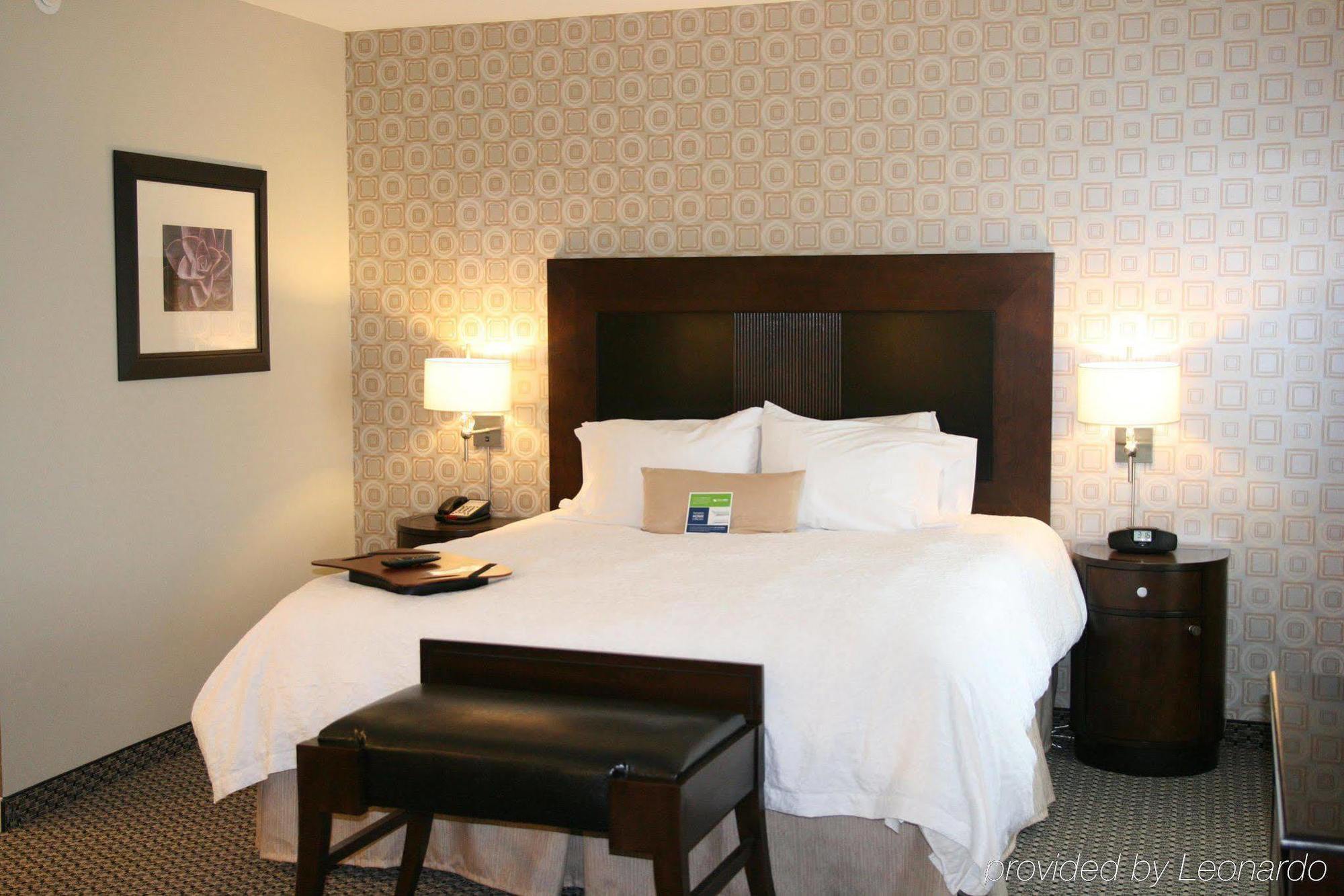 Hampton Inn & Suites Athens/Interstate 65 Стая снимка