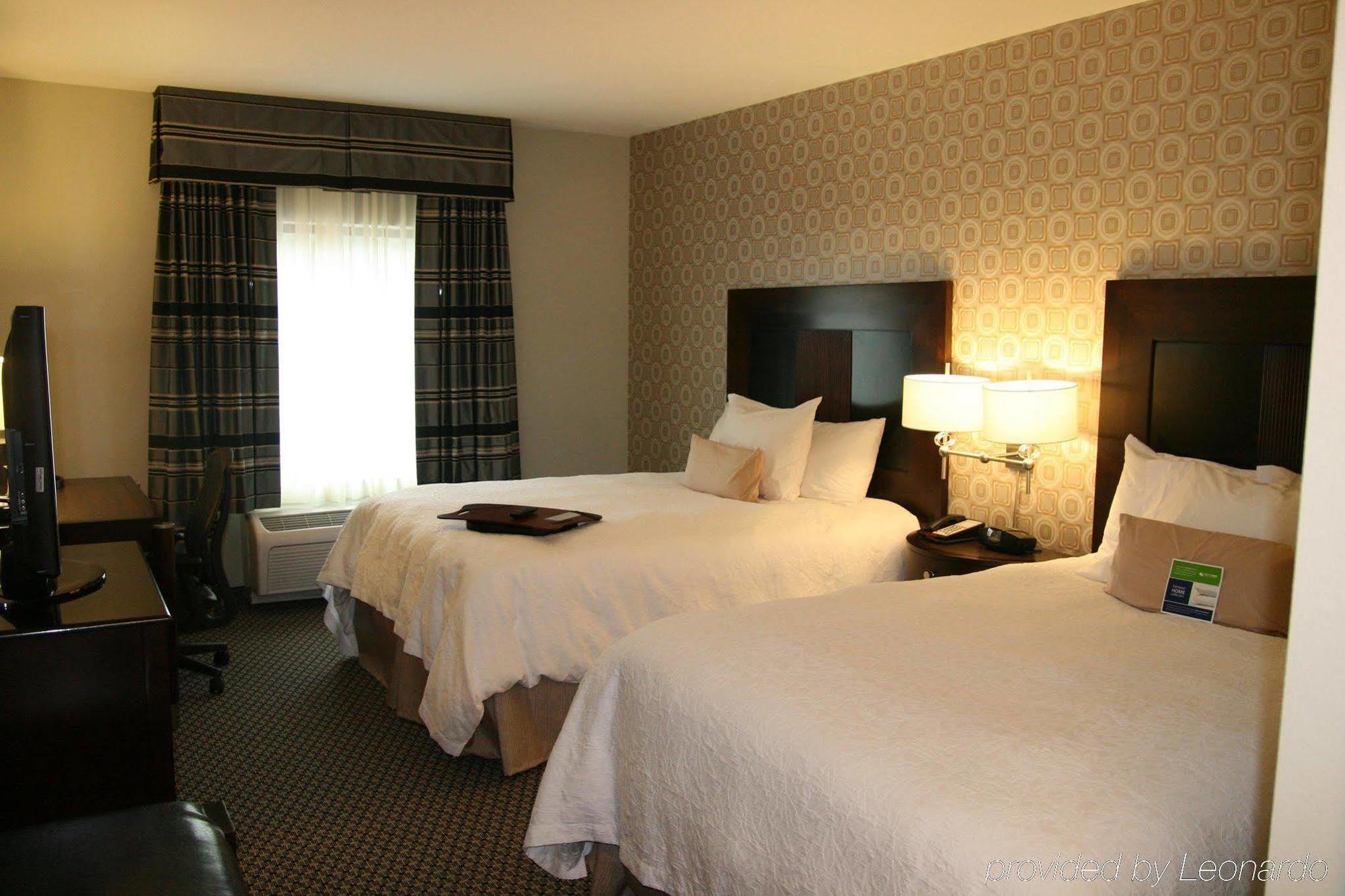 Hampton Inn & Suites Athens/Interstate 65 Стая снимка