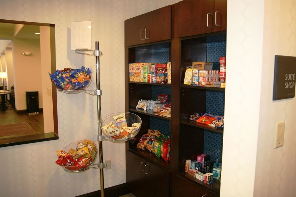 Hampton Inn & Suites Athens/Interstate 65 Съоръжения снимка