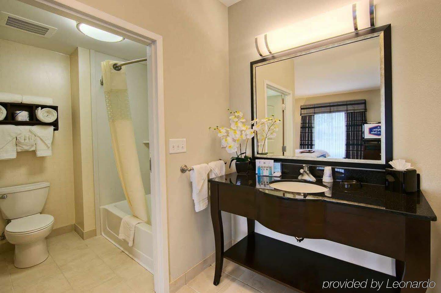 Hampton Inn & Suites Athens/Interstate 65 Екстериор снимка